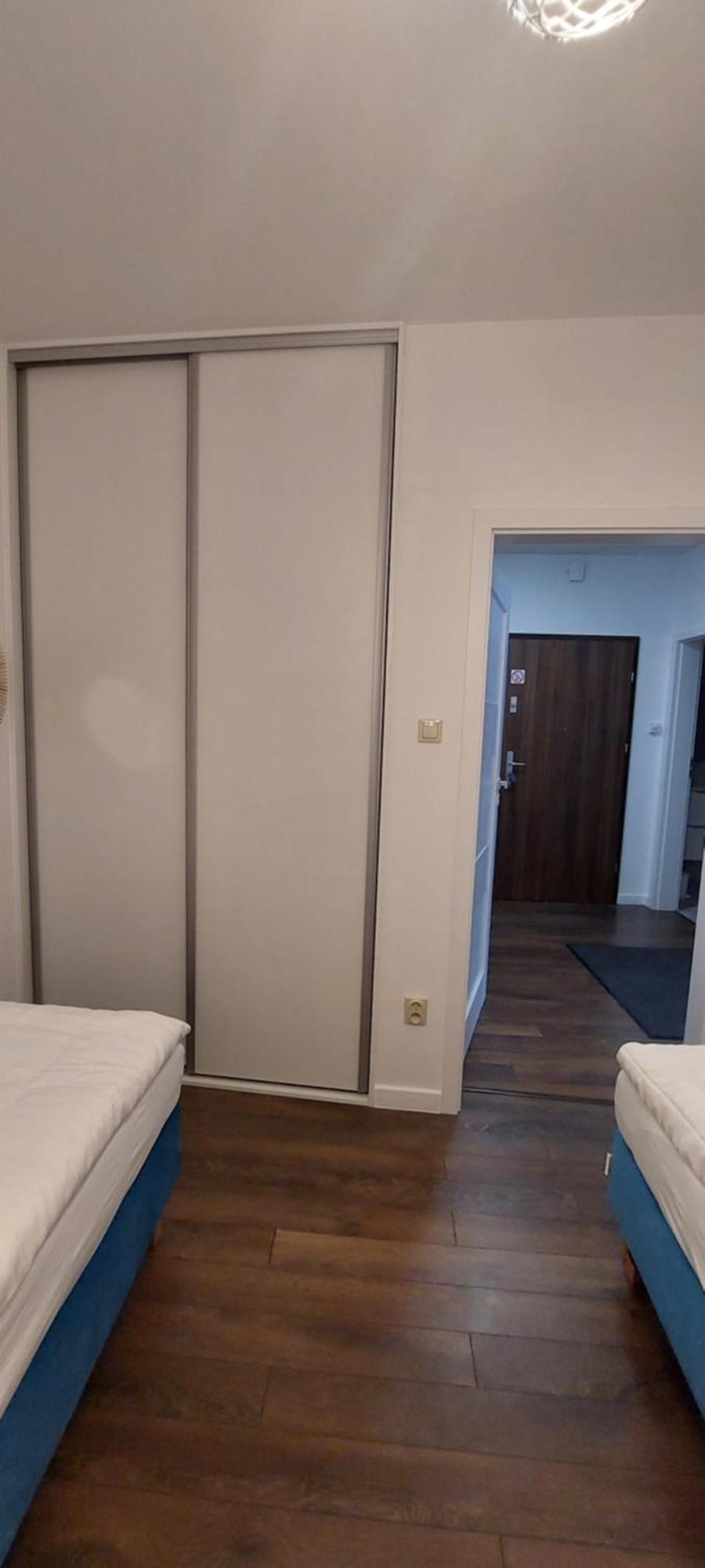 Apartament Riva Pobierowo Buitenkant foto